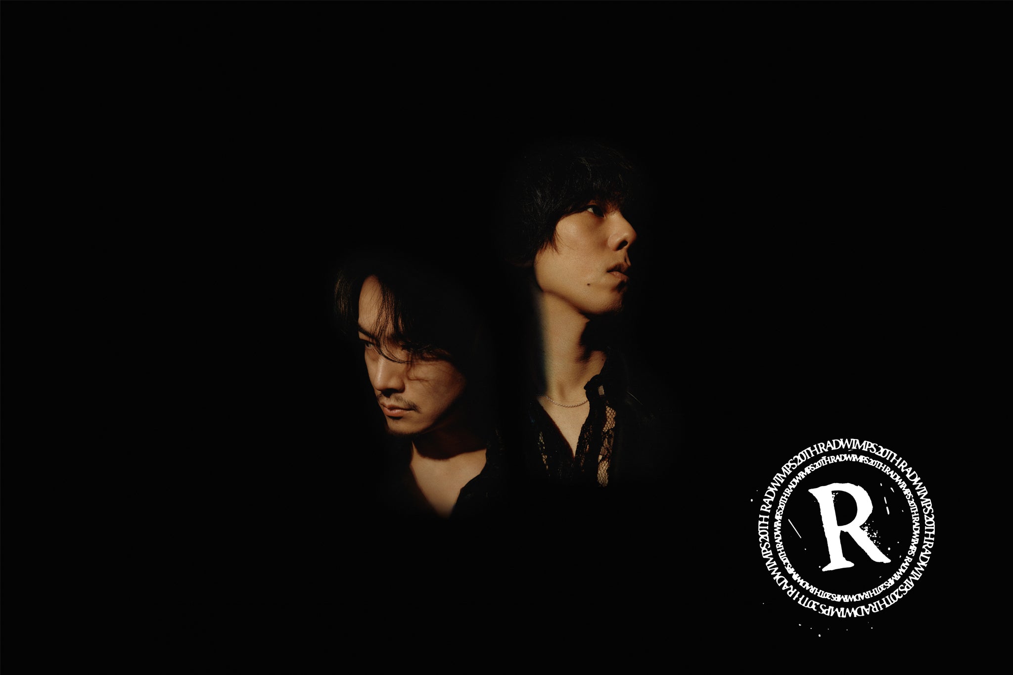 Official RADWIMPS Overseas Store - Official RADWIMPS Overseas Store
